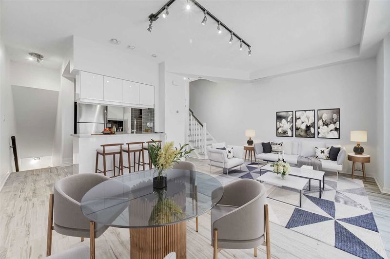 Preview image for 32 Stadium Rd #377, Toronto