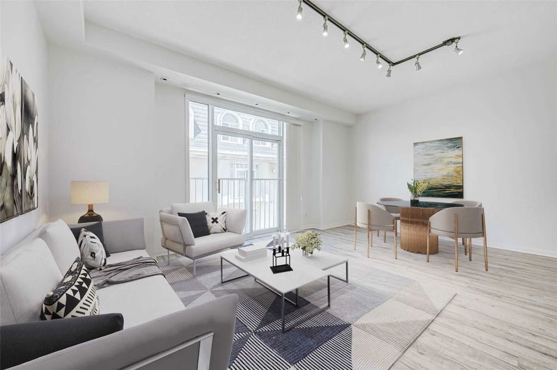 Preview image for 32 Stadium Rd #377, Toronto