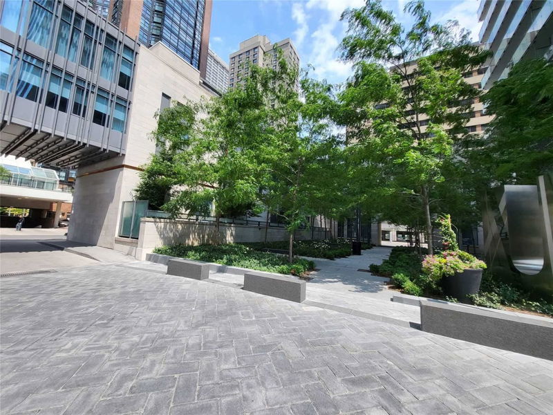 Preview image for 65 St Mary St #2806, Toronto