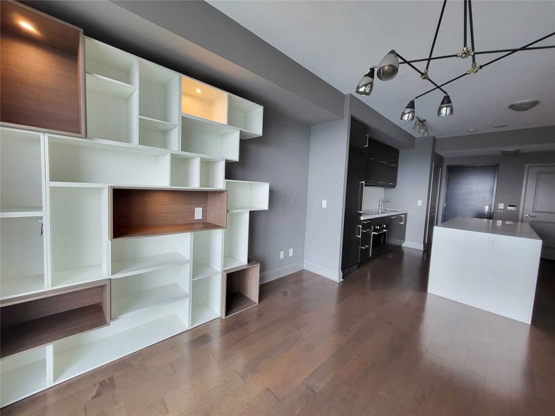 Preview image for 65 St Mary St #2806, Toronto