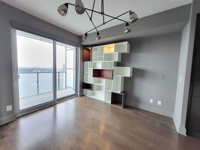 Preview image for 65 St Mary St #2806, Toronto