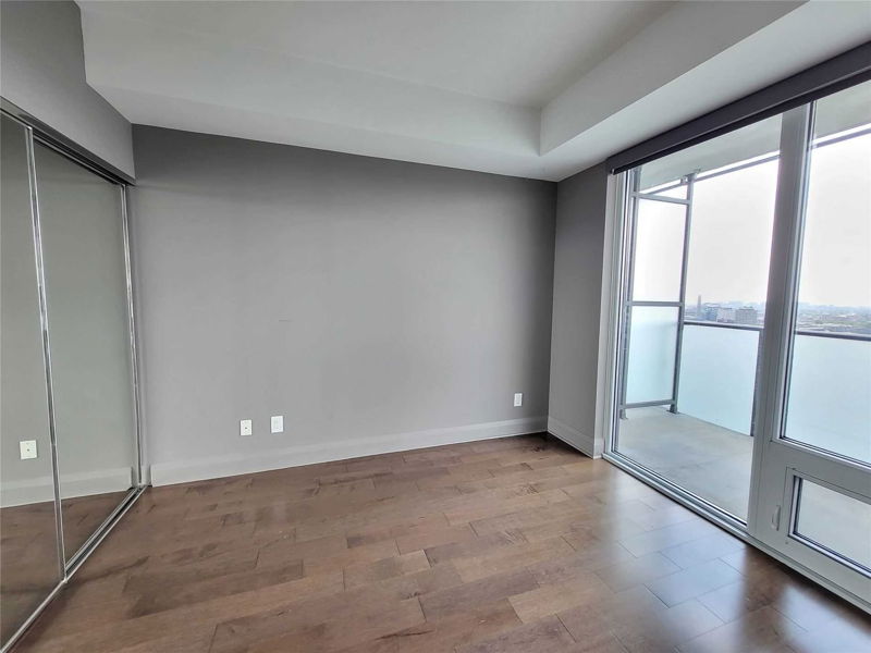 Preview image for 65 St Mary St #2806, Toronto