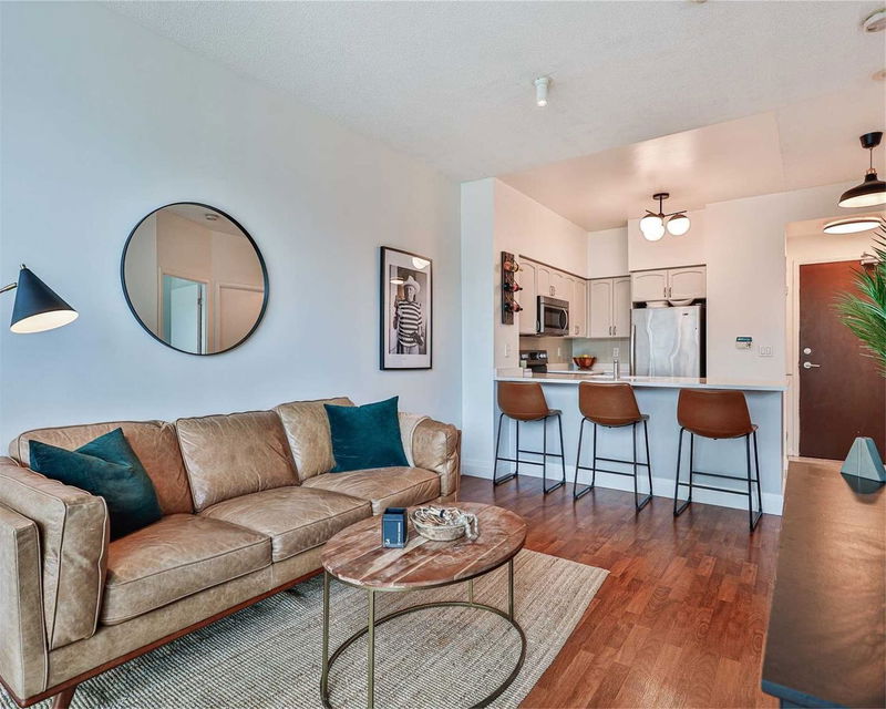 Preview image for 231 Fort York Blvd #1205, Toronto