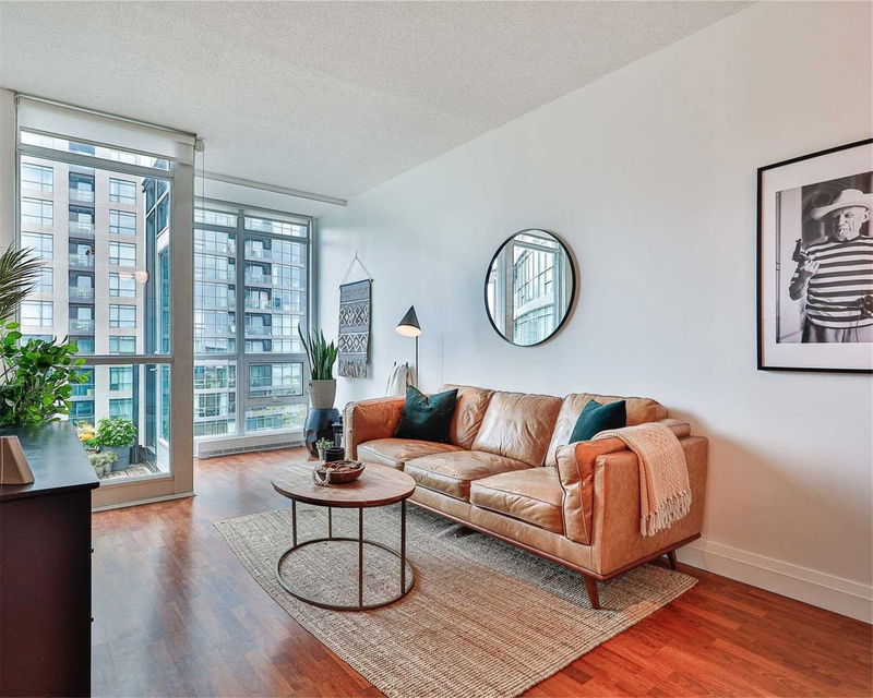 Preview image for 231 Fort York Blvd #1205, Toronto