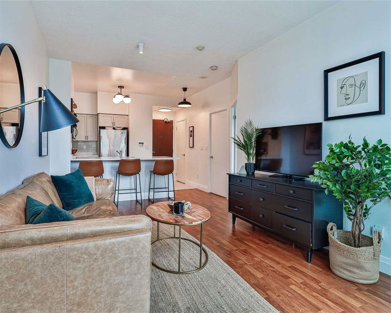Preview image for 231 Fort York Blvd #1205, Toronto