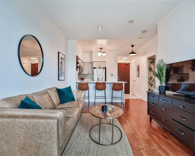 Preview image for 231 Fort York Blvd #1205, Toronto
