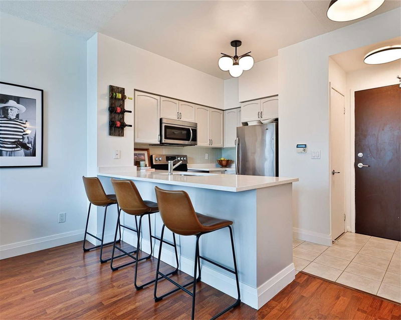Preview image for 231 Fort York Blvd #1205, Toronto
