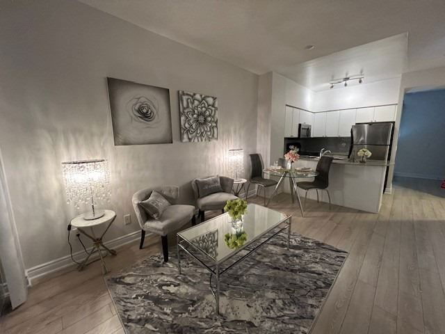 Preview image for 763 Bay St #4507, Toronto
