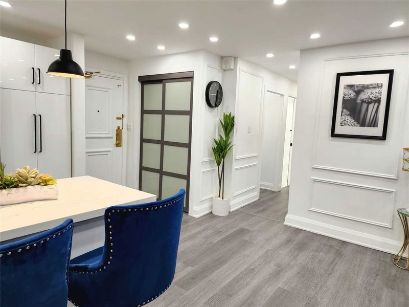Preview image for 60 Pavane Linkway Way #1804, Toronto