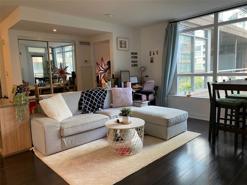 Preview image for 151 Dan Leckie Way #539, Toronto