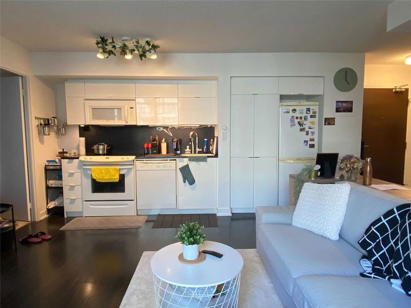 Preview image for 151 Dan Leckie Way #539, Toronto