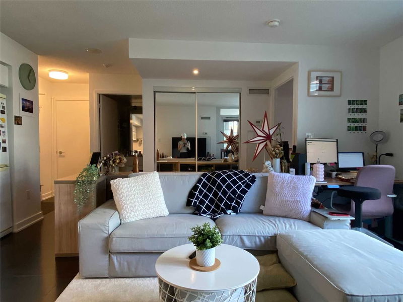 Preview image for 151 Dan Leckie Way #539, Toronto