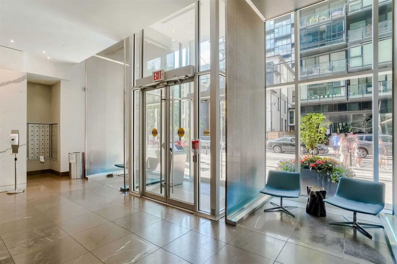 Preview image for 55 Stewart St #611, Toronto