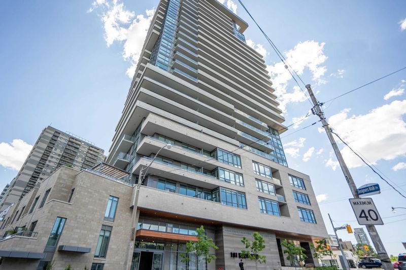 Preview image for 181 Bedford Rd #202, Toronto