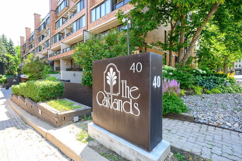 Preview image for 40 Oaklands Ave #339, Toronto
