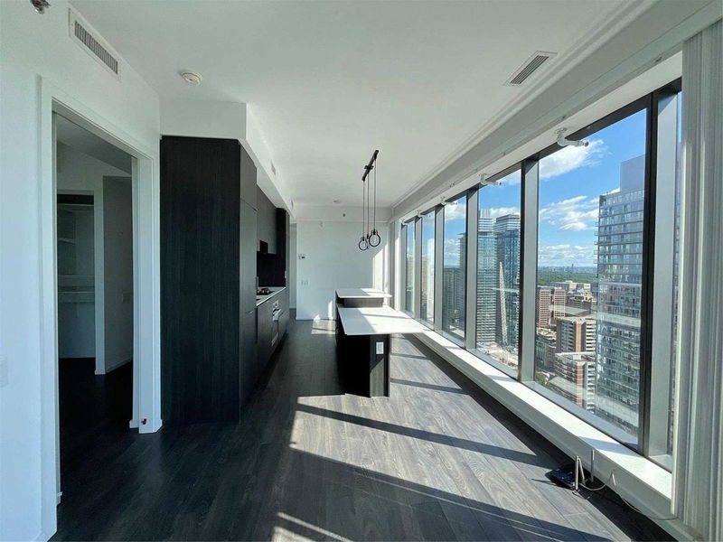 Preview image for 5 St Joseph St #3702, Toronto