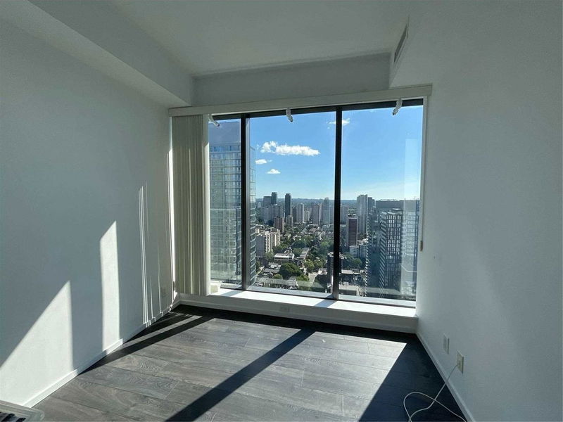 Preview image for 5 St Joseph St #3702, Toronto