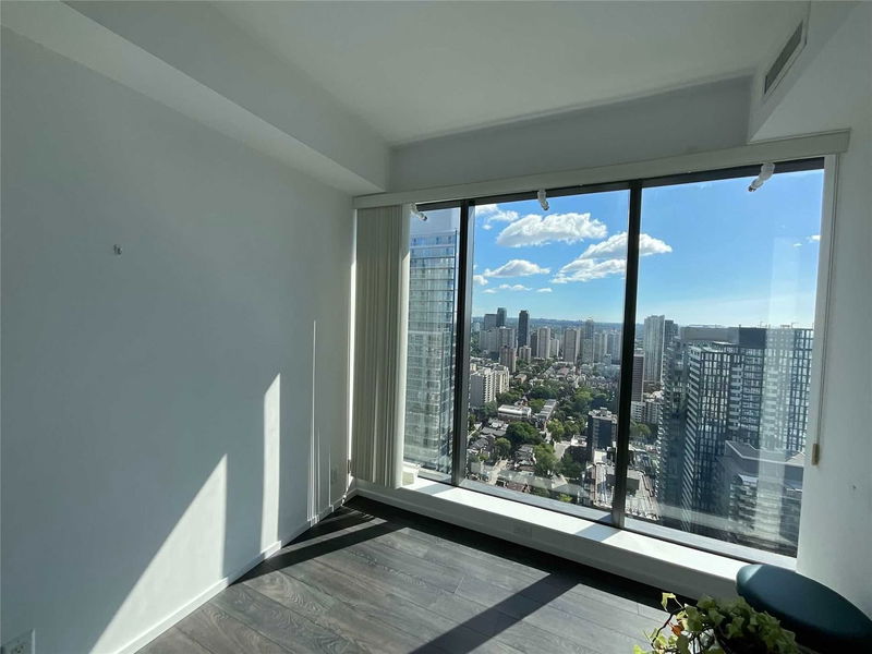 Preview image for 5 St Joseph St #3702, Toronto