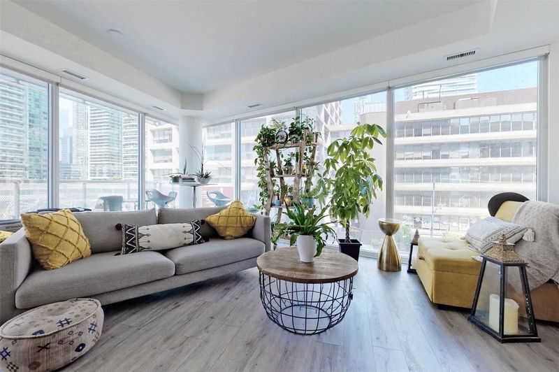 Preview image for 15 Queens Quay E #320, Toronto