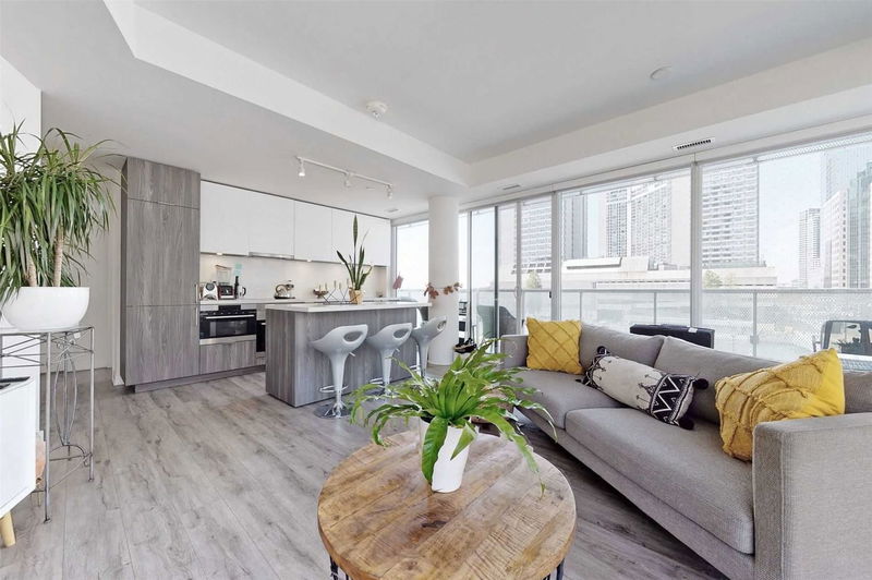 Preview image for 15 Queens Quay E #320, Toronto