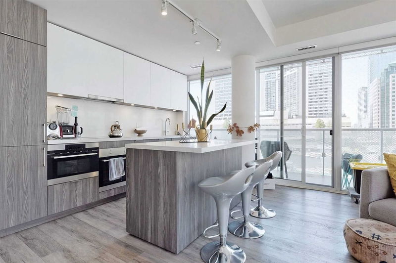 Preview image for 15 Queens Quay E #320, Toronto