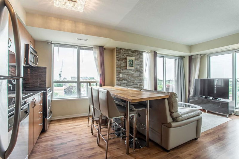 Preview image for 801 Sheppard Ave #806, Toronto
