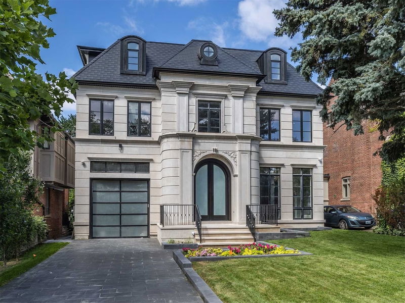 Preview image for 332 Russell Hill Rd, Toronto