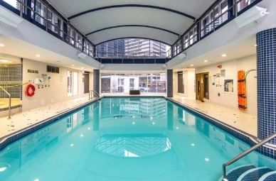 Preview image for 33 Sheppard Ave E #2208, Toronto