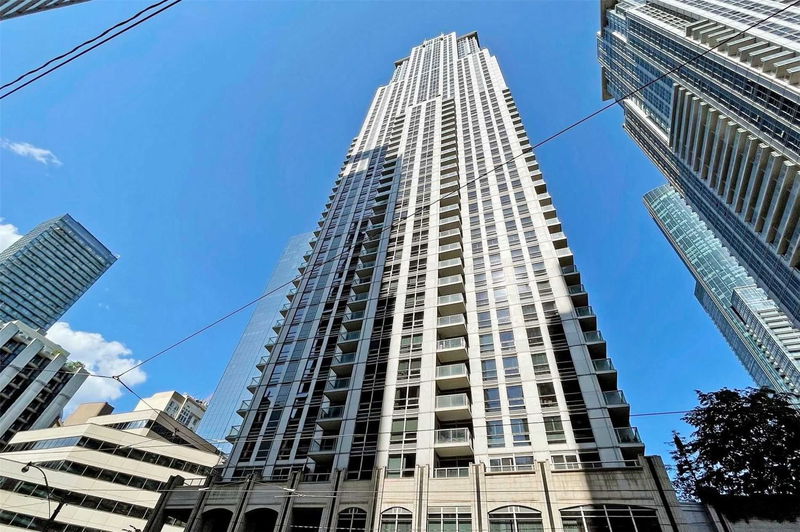 Preview image for 763 Bay St #1703, Toronto