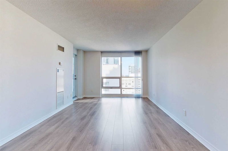 Preview image for 763 Bay St #1703, Toronto