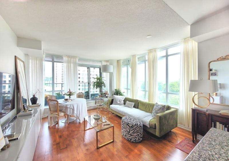 Preview image for 209 Fort York Blvd #781, Toronto