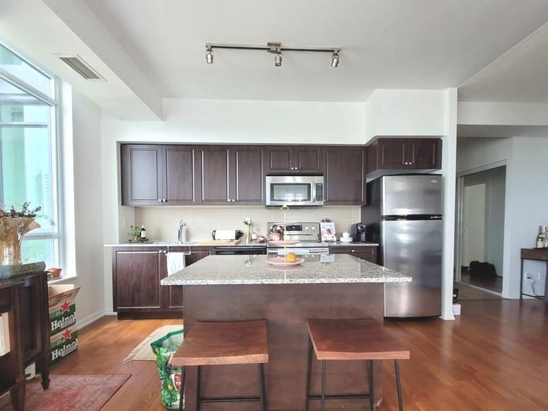 Preview image for 209 Fort York Blvd #781, Toronto