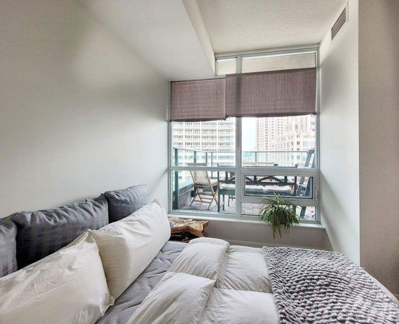 Preview image for 209 Fort York Blvd #781, Toronto