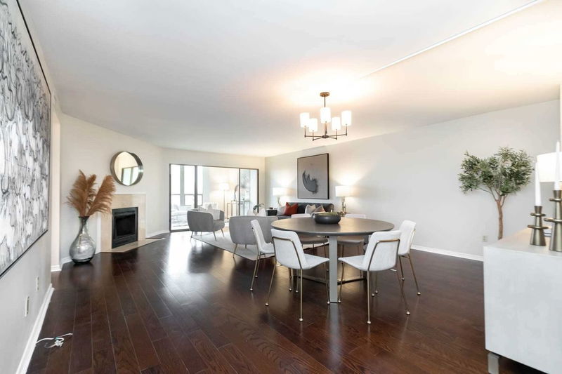 Preview image for 160 Frederick St #803, Toronto