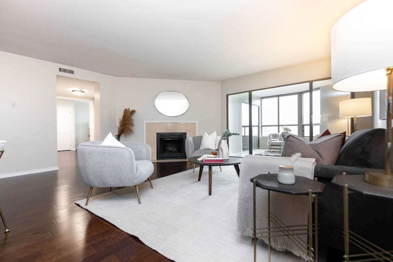 Preview image for 160 Frederick St #803, Toronto
