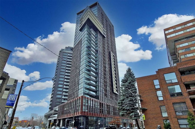 Preview image for 32 Davenport Rd #704, Toronto