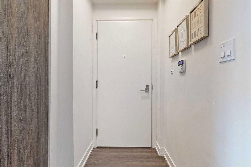 Preview image for 30 Ordnance St #1401, Toronto