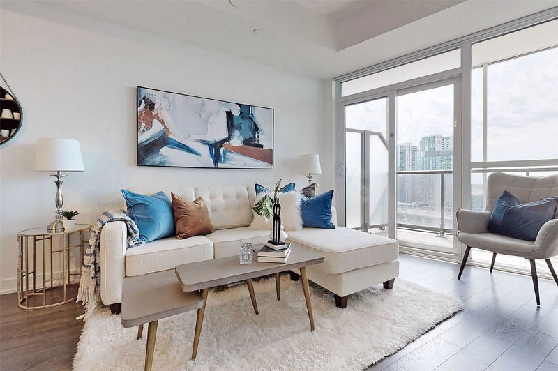 Preview image for 30 Ordnance St #1401, Toronto