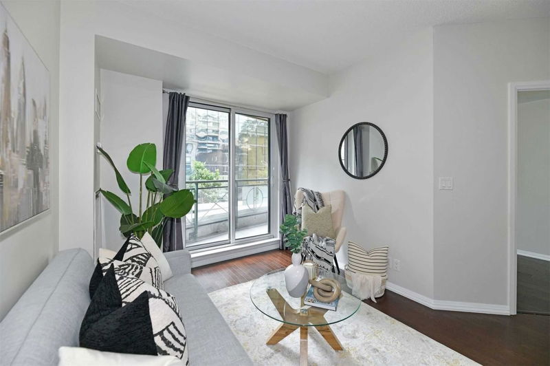 Preview image for 35 Hayden St #210, Toronto