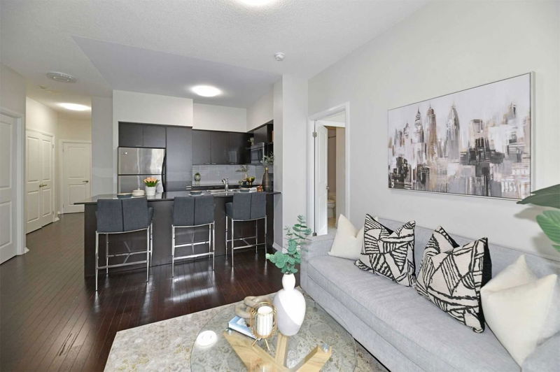 Preview image for 35 Hayden St #210, Toronto