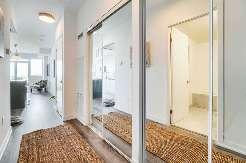 Preview image for 38 Iannuzzi St #2505, Toronto