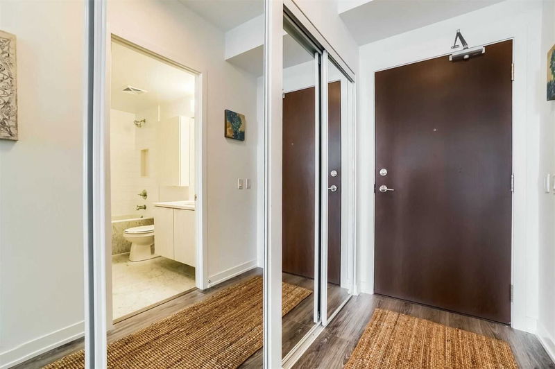 Preview image for 38 Iannuzzi St #2505, Toronto