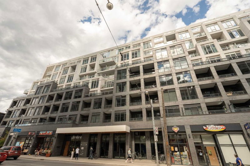 Preview image for 783 Bathurst St #327, Toronto