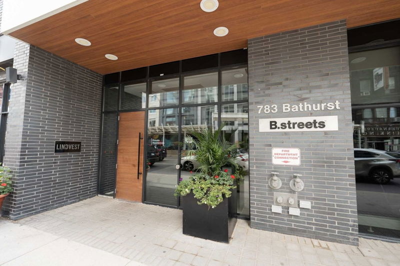 Preview image for 783 Bathurst St #327, Toronto