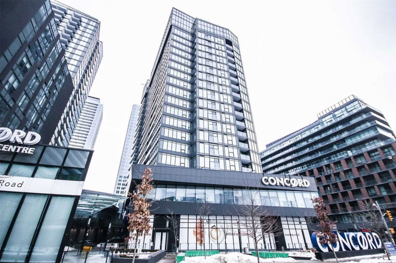 Preview image for 80 Queens Wharf Rd #1108, Toronto
