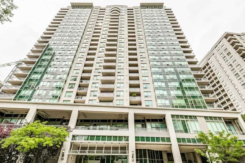 Preview image for 18 Parkview Ave #603, Toronto