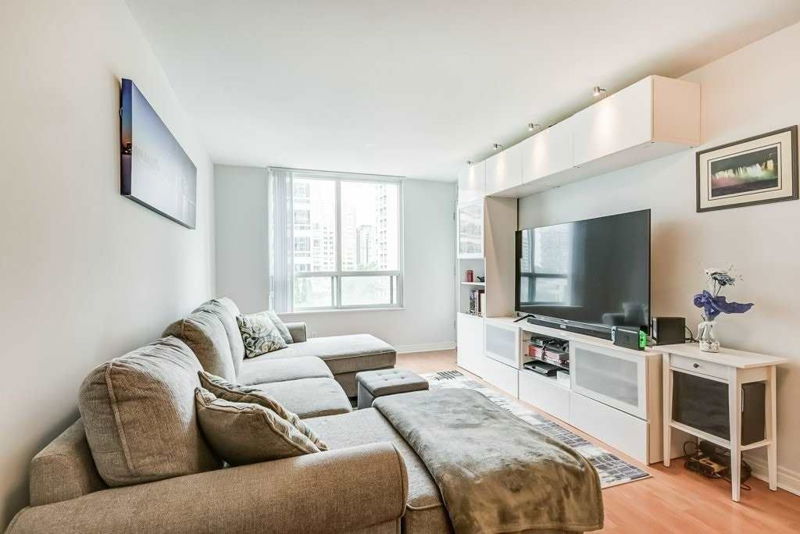 Preview image for 18 Parkview Ave #603, Toronto