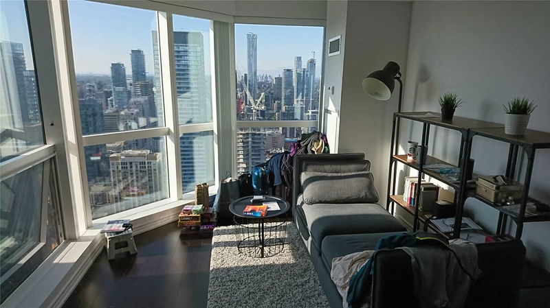 Preview image for 386 Yonge St #4616, Toronto