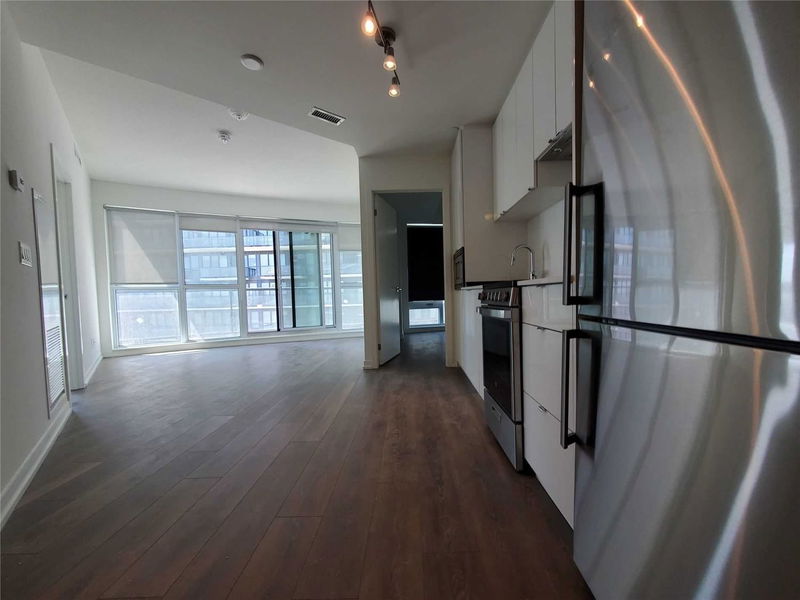 Preview image for 49 East Liberty St #1207, Toronto