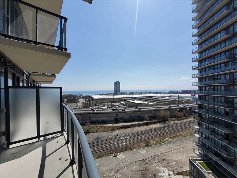 Preview image for 49 East Liberty St #1207, Toronto